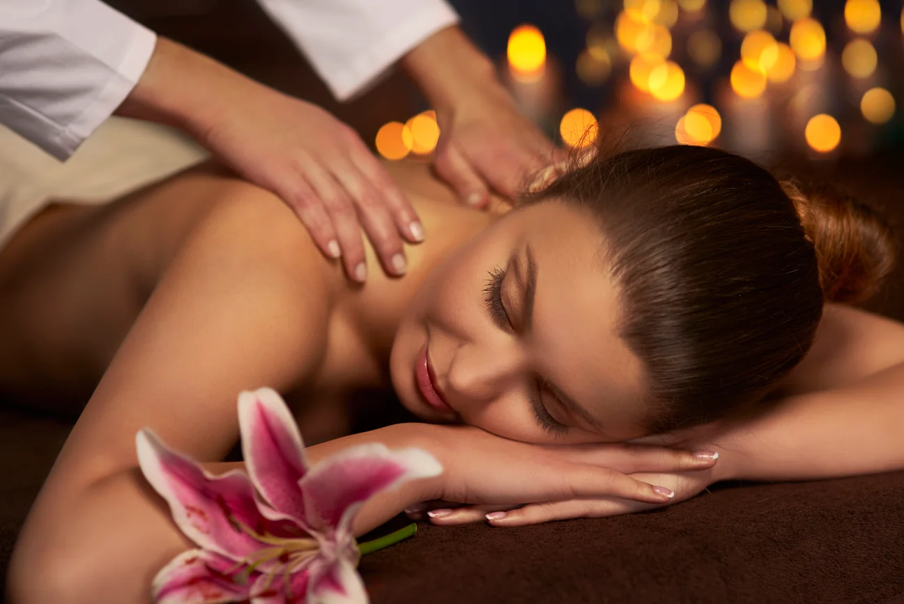 Siam Flow Thai Massage therapy in Cairns City